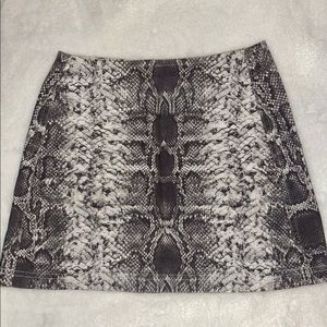 Urban Outfitters Skirt/ BDG